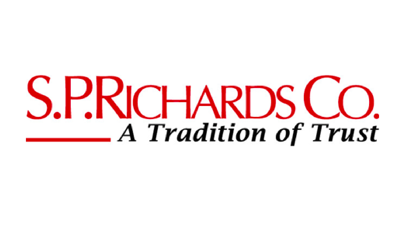 SP Richards Co